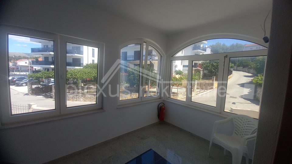 Apartment&comma; 89 m2&comma; For Sale&comma; Okrug - Okrug Gornji