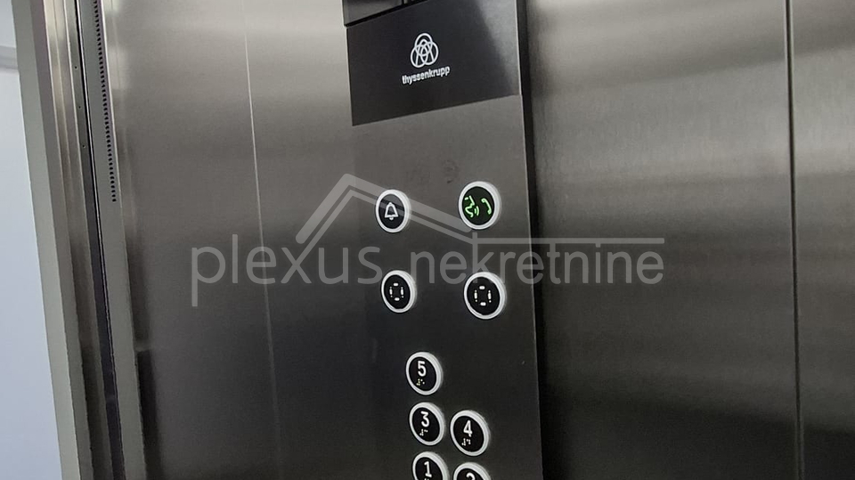 Apartment&comma; 53 m2&comma; For Sale&comma; Split - Sirobuja