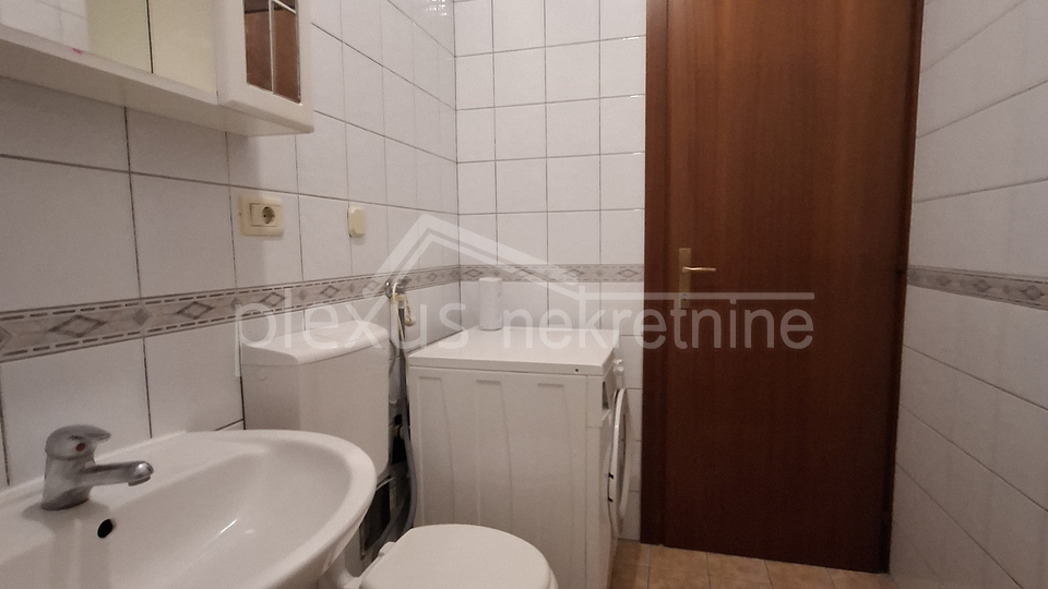 Wohnung, 43 m2, Verkauf, Split - Visoka