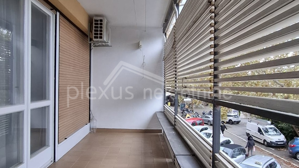 Wohnung, 70 m2, Vermietung, Split - Grad