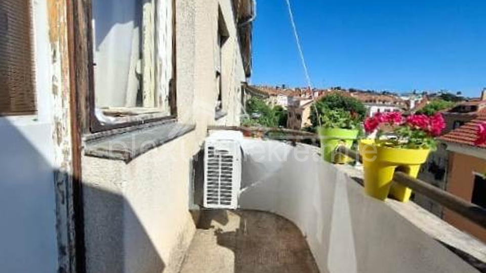 Apartment, 79 m2, For Sale, Split - Manuš
