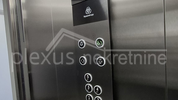 Stanovanje&comma; 53 m2&comma; Prodaja&comma; Split - Sirobuja