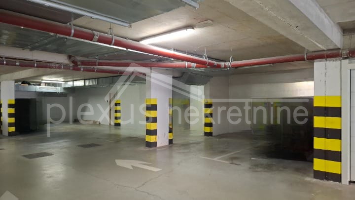 Stanovanje&comma; 53 m2&comma; Prodaja&comma; Split - Sirobuja