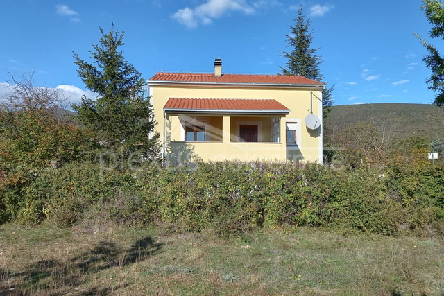 House, 236 m2, For Sale, Sičane