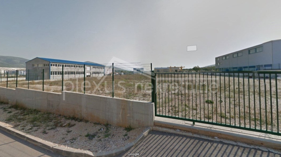 Land, 5166 m2, For Sale, Prisoje