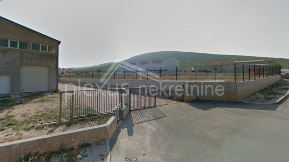 Land, 5166 m2, For Sale, Prisoje