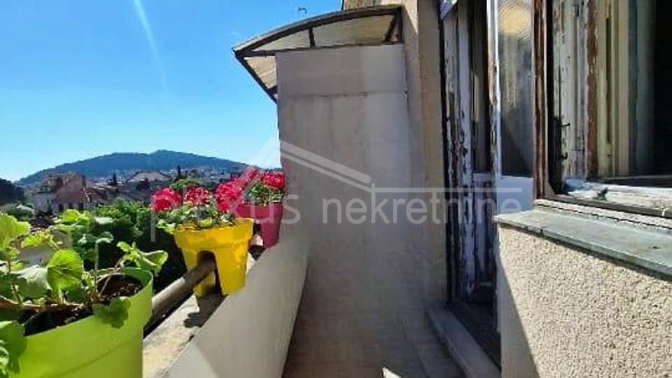 Apartment, 79 m2, For Sale, Split - Manuš