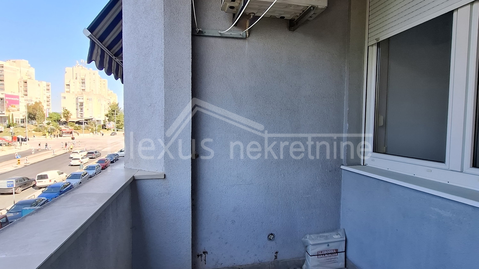 Wohnung, 43 m2, Verkauf, Split - Visoka