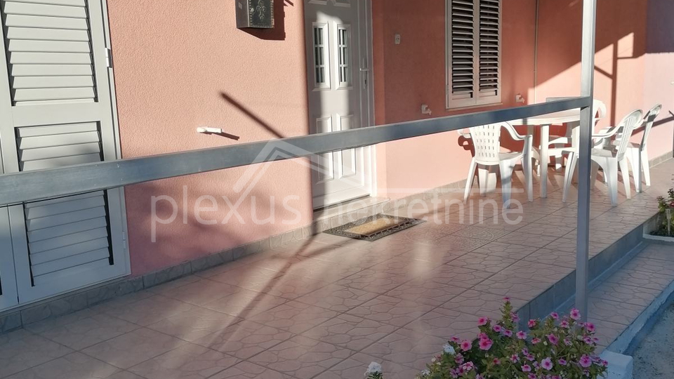 Apartment, 72 m2, For Rent, Split - Neslanovac