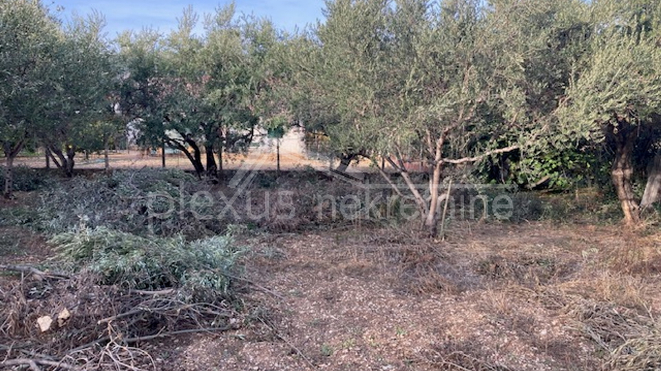 Land, 600 m2, For Sale, Kaštel Novi