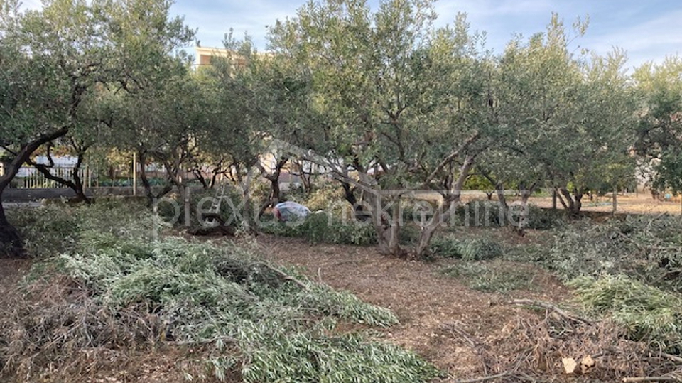 Land, 600 m2, For Sale, Kaštel Novi