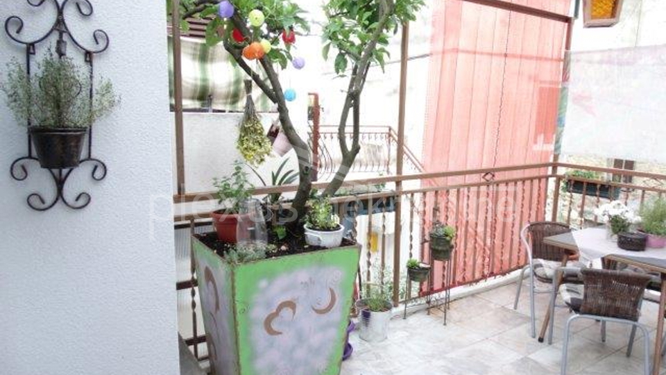 Wohnung, 90 m2, Verkauf, Split - Varoš