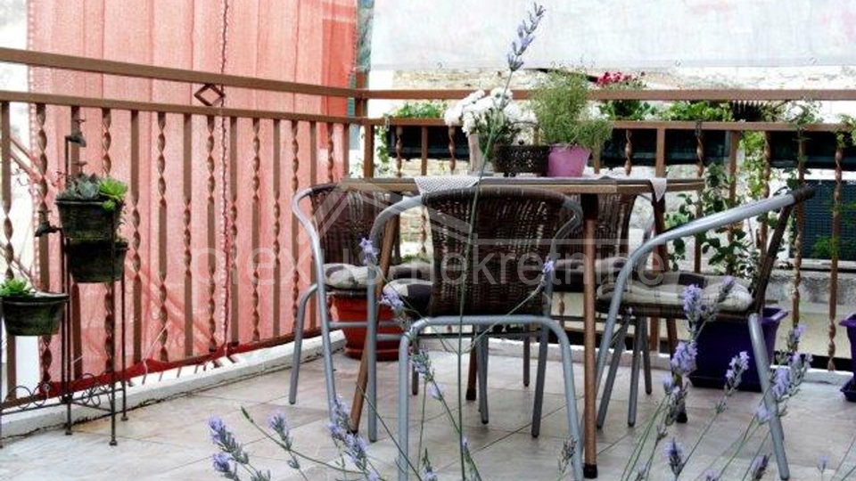 Wohnung, 90 m2, Verkauf, Split - Varoš