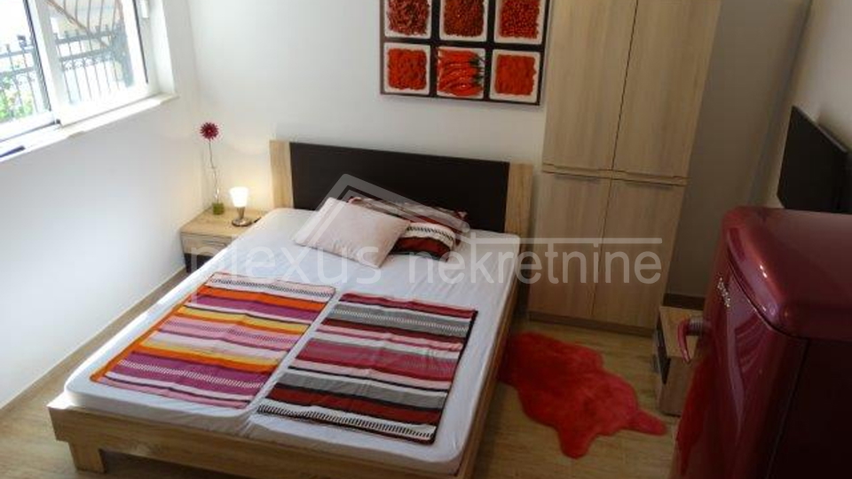 Wohnung, 90 m2, Verkauf, Split - Varoš