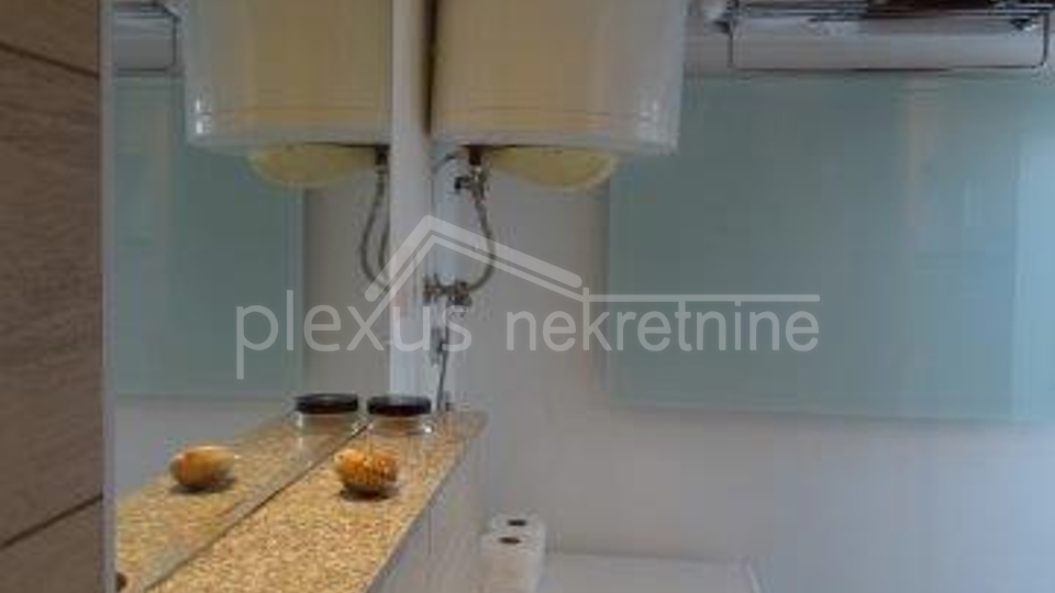 Wohnung, 90 m2, Verkauf, Split - Varoš