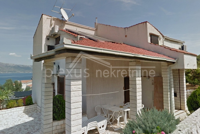 House, 401 m2, For Sale, Slatine