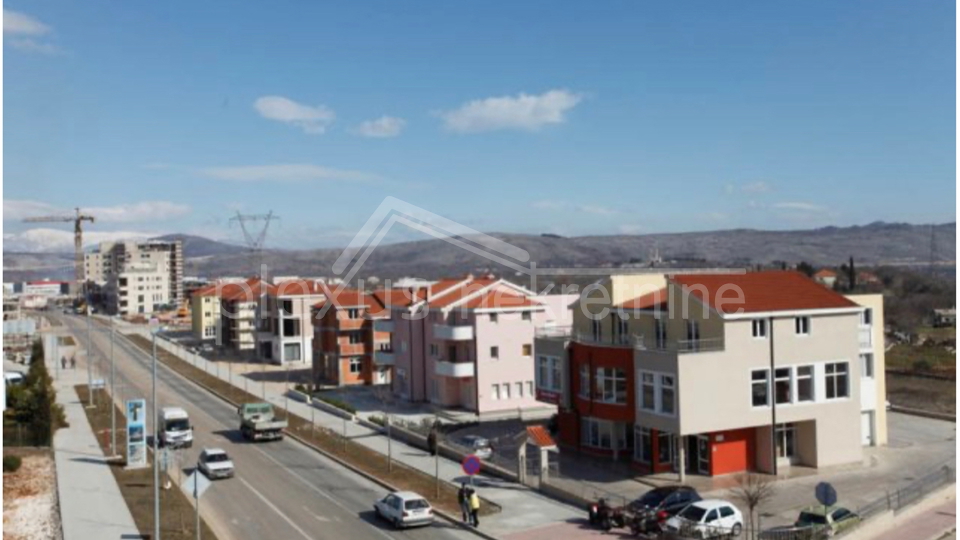 Apartment&comma; 41 m2&comma; For Rent&comma; Dugopolje