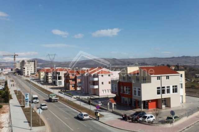 Apartment, 41 m2, For Rent, Dugopolje