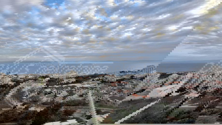 Appartamento, 96 m2, Vendita, Split - Mertojak