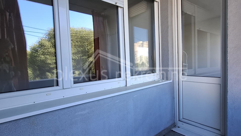 Wohnung, 43 m2, Verkauf, Split - Visoka