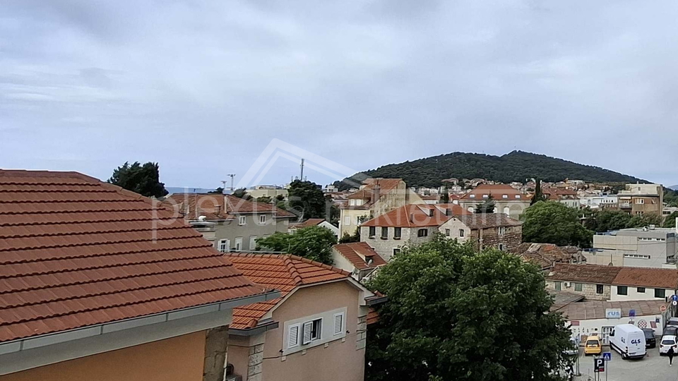Apartment, 79 m2, For Sale, Split - Manuš