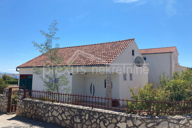 House, 96 m2, For Sale, Okrug - Okrug Gornji