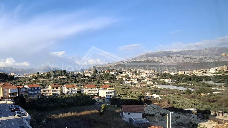 Stanovanje&comma; 53 m2&comma; Prodaja&comma; Split - Sirobuja