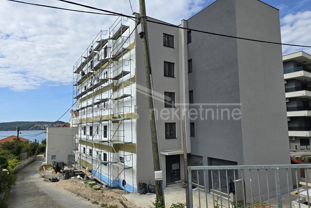 Apartment, 91 m2, For Sale, Seget Donji