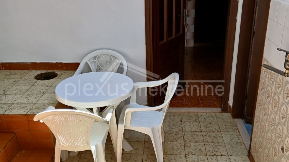House&comma; 60 m2&comma; For Sale&comma; Drvenik Mali