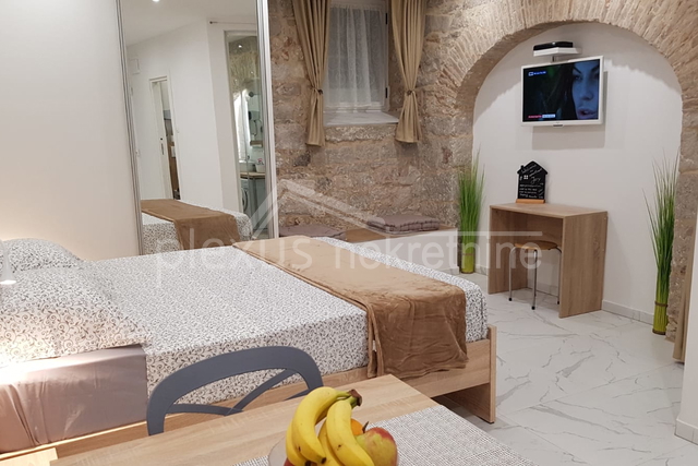 Apartment, 23 m2, For Sale, Split - Varoš