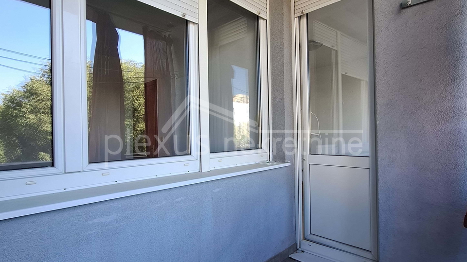 Wohnung, 43 m2, Verkauf, Split - Visoka