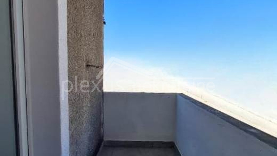 Apartment, 79 m2, For Sale, Split - Manuš