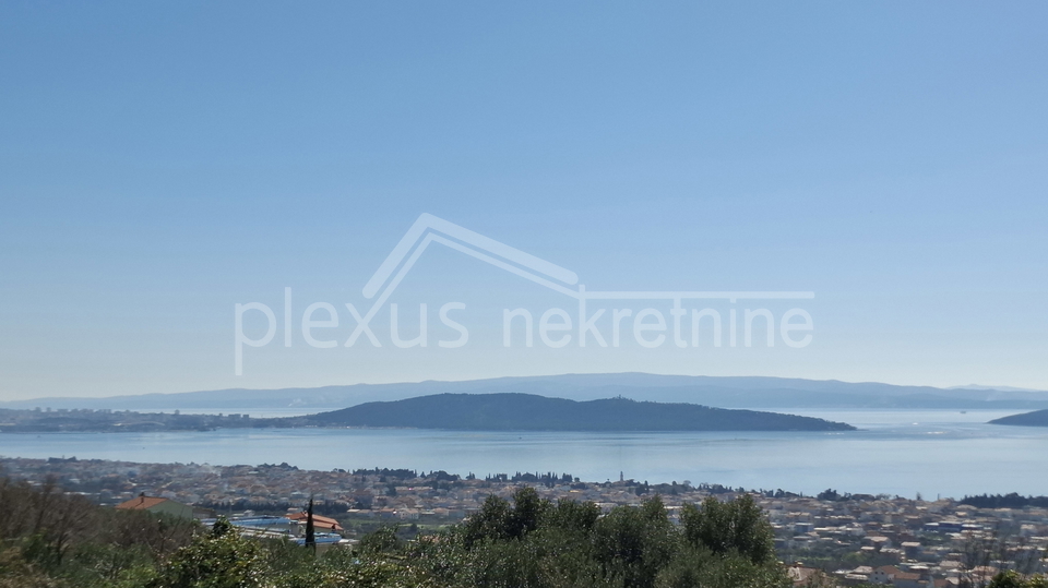 Grundst&uuml;ck&comma; 633 m2&comma; Verkauf&comma; Ka&scaron;tel Stari