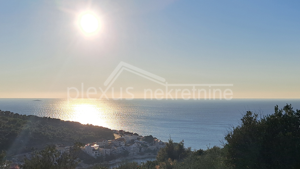 Terreno, 550 m2, Vendita, Primošten