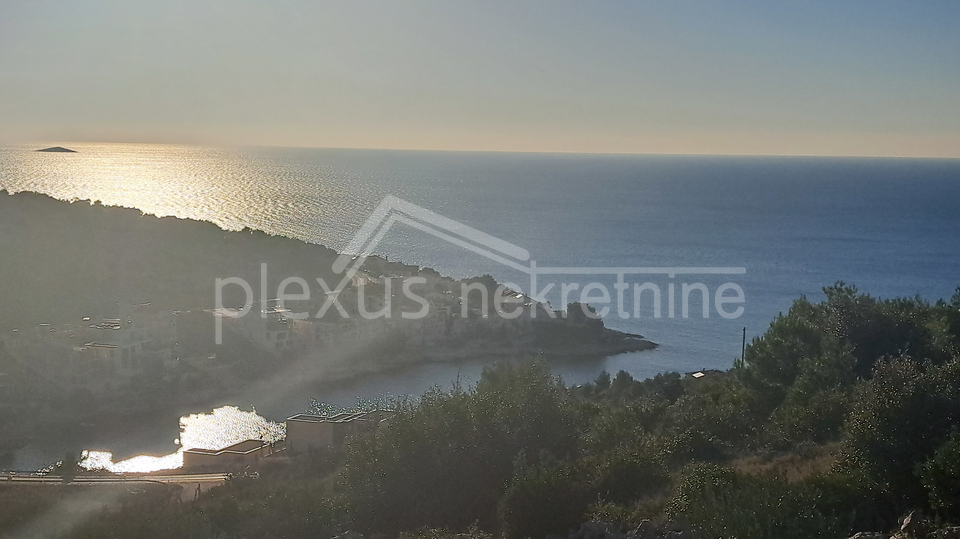Terreno, 550 m2, Vendita, Primošten