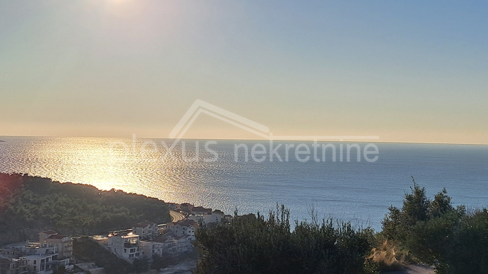 Terreno, 550 m2, Vendita, Primošten