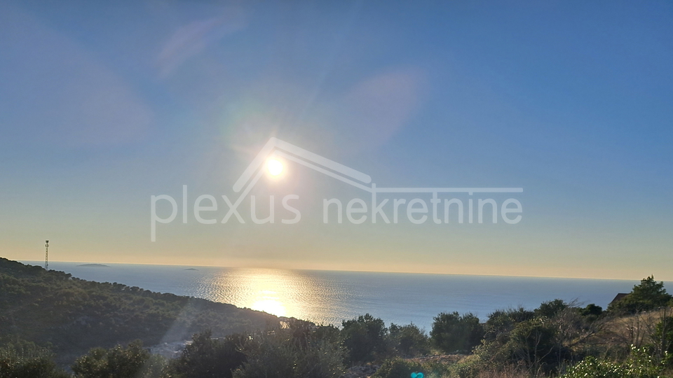 Land, 500 m2, For Sale, Primošten