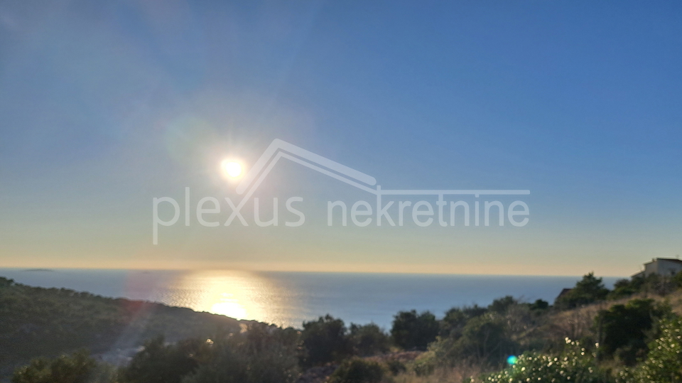 Land, 500 m2, For Sale, Primošten