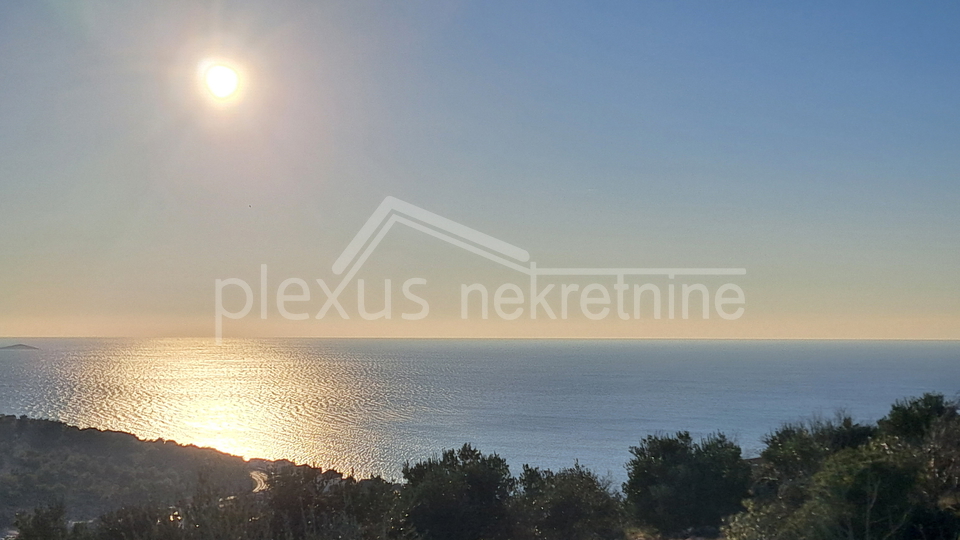 Land, 500 m2, For Sale, Primošten