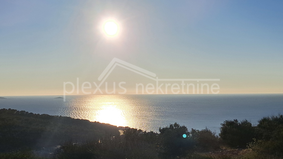 Land, 500 m2, For Sale, Primošten