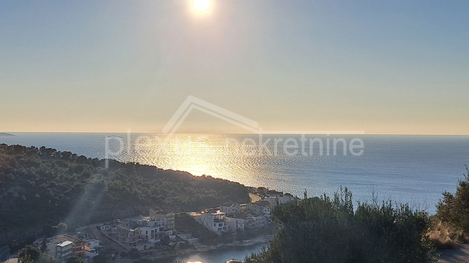 Land, 500 m2, For Sale, Primošten