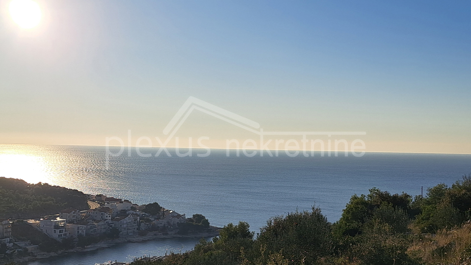 Land, 500 m2, For Sale, Primošten