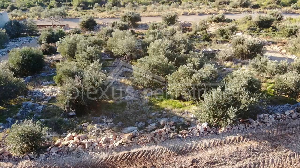 Terreno, 500 m2, Vendita, Primošten