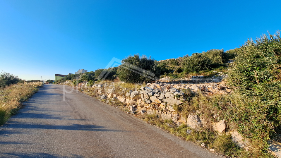 Terreno, 1050 m2, Vendita, Primošten