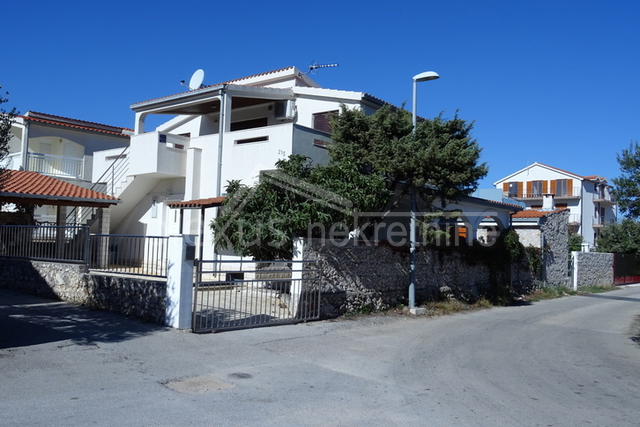 House, 200 m2, For Sale, Rogoznica - Ražanj