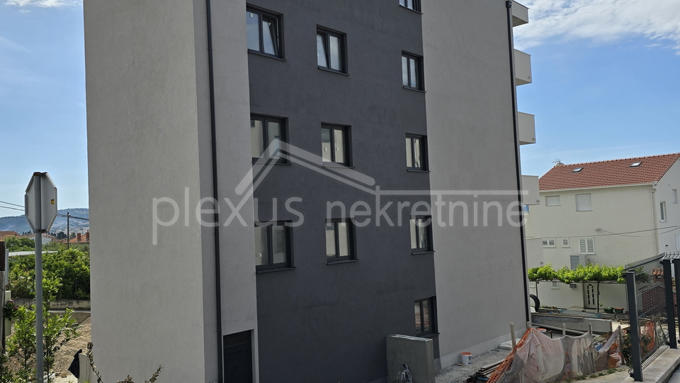 Luksuzni penthouse: Trogir - okolica, Seget Donji, 174 m2
