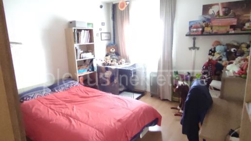 Apartment&comma; 80 m2&comma; For Sale&comma; Ka&scaron;tel Stari