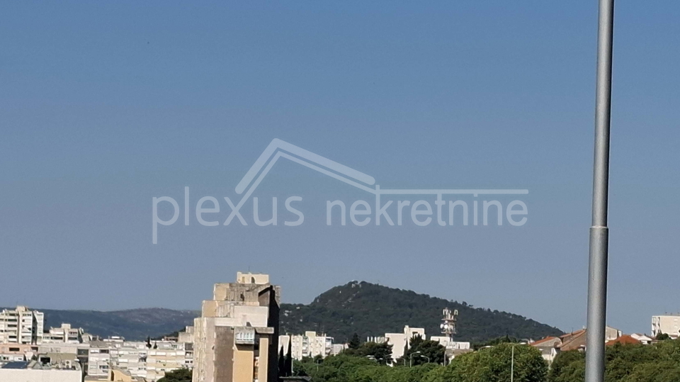 Wohnung, 43 m2, Verkauf, Split - Visoka