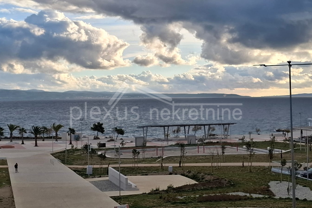 Apartment, 92 m2, For Rent, Split - Žnjan