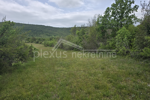 Land, 4543 m2, For Sale, Klis - Korušce